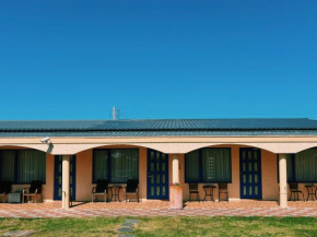 Ding Jia Garden Resort